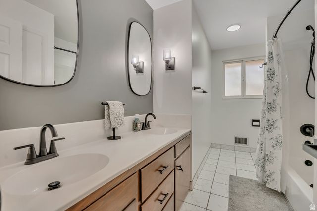 8331 S MONROE ST, Midvale, UT 84047