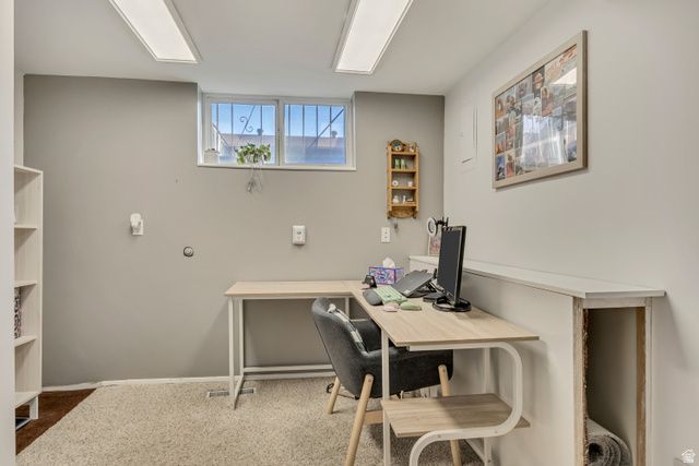 8331 S MONROE ST, Midvale, UT 84047