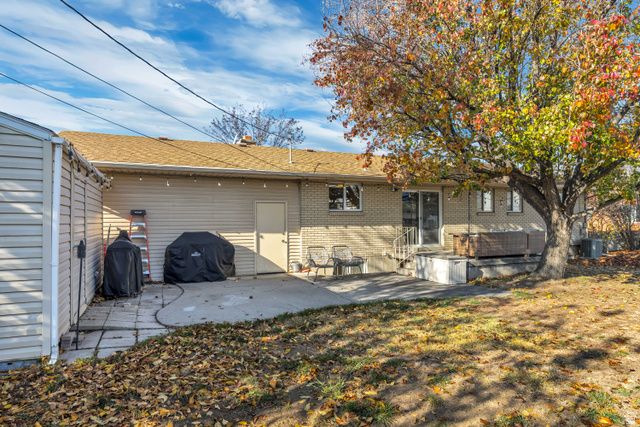 8331 S MONROE ST, Midvale, UT 84047