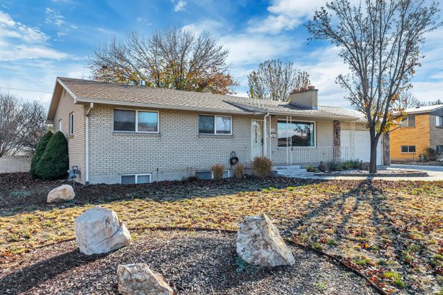 8331 S MONROE ST, Midvale, UT 84047