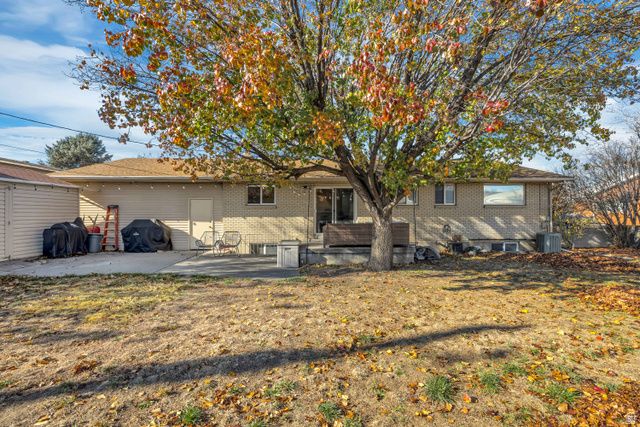 8331 S MONROE ST, Midvale, UT 84047