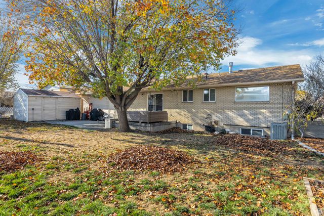 8331 S MONROE ST, Midvale, UT 84047