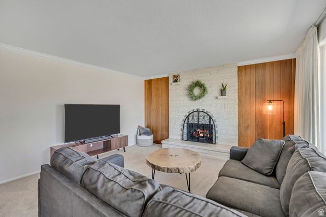 8331 S MONROE ST, Midvale, UT 84047