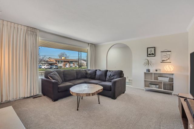 8331 S MONROE ST, Midvale, UT 84047