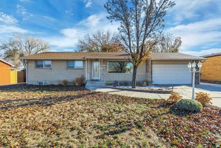 8331 S MONROE ST, Midvale, UT 84047