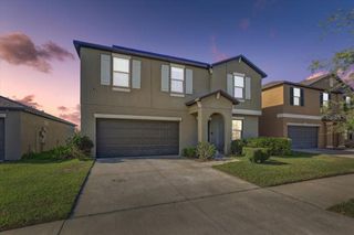 11476 SAGE CANYON DRIVE, Riverview, FL 33578