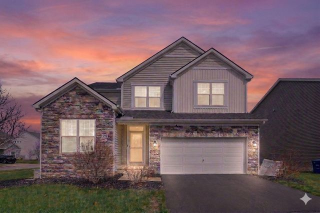 330 Benjamin Street, Delaware, OH 43015