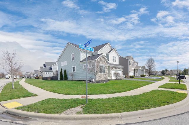 330 Benjamin Street, Delaware, OH 43015