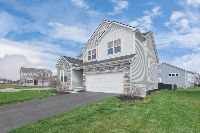 330 Benjamin Street, Delaware, OH 43015