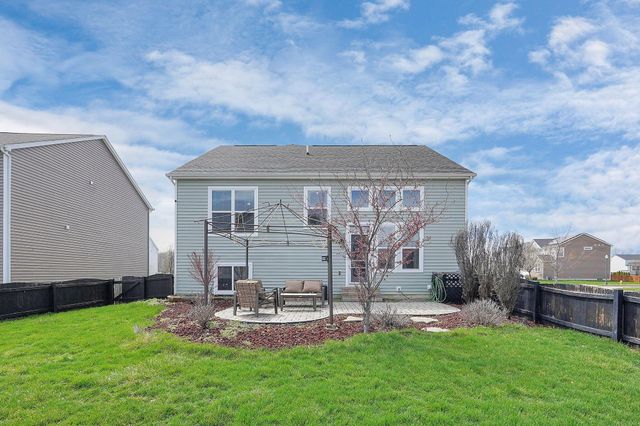 330 Benjamin Street, Delaware, OH 43015