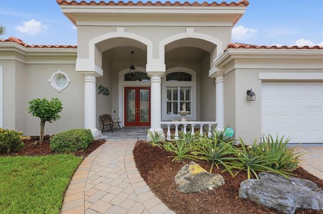 597 ASTON WOODS COURT, Venice, FL 34293