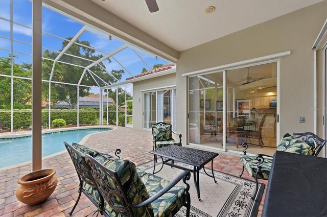 597 ASTON WOODS COURT, Venice, FL 34293