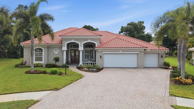 597 ASTON WOODS COURT, Venice, FL 34293