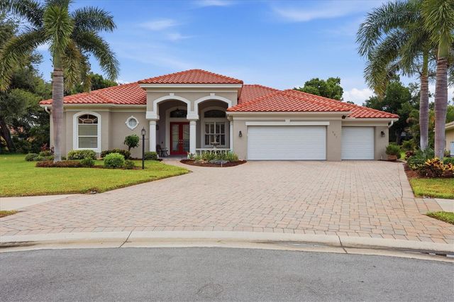 597 ASTON WOODS COURT, Venice, FL 34293