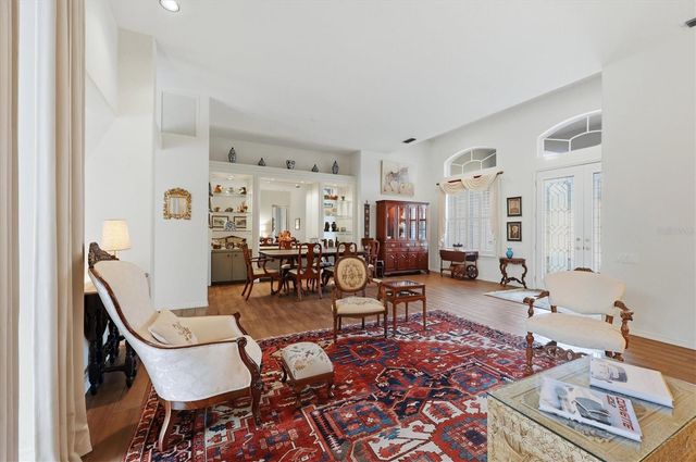 597 ASTON WOODS COURT, Venice, FL 34293