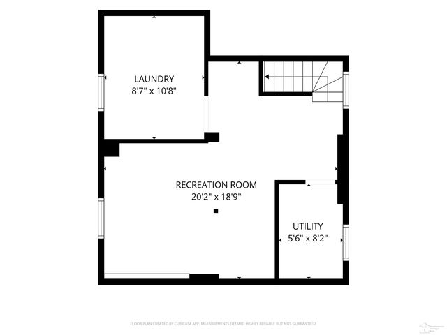 2845 Birchwood Street, Trenton, MI 48183