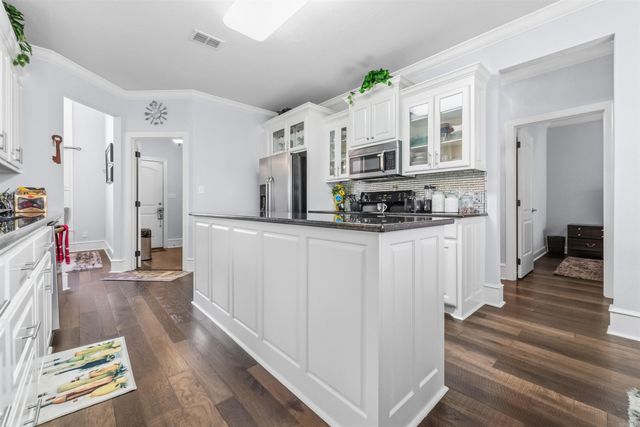 8340 Sapphire Cove, Sherwood, AR 72120