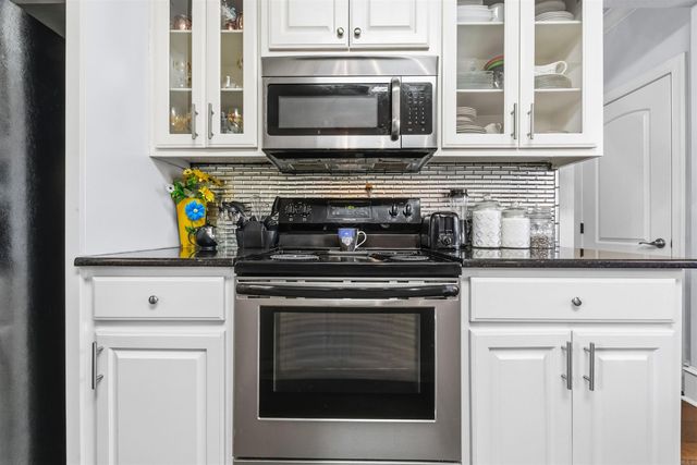 8340 Sapphire Cove, Sherwood, AR 72120