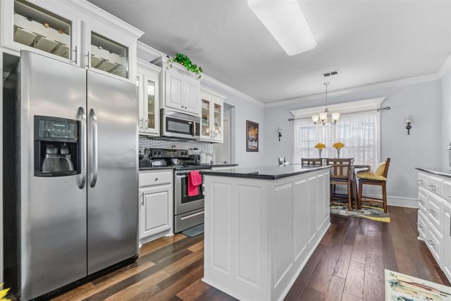 8340 Sapphire Cove, Sherwood, AR 72120