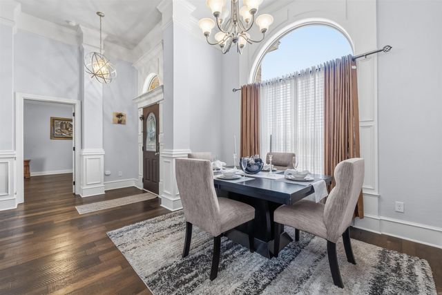 8340 Sapphire Cove, Sherwood, AR 72120