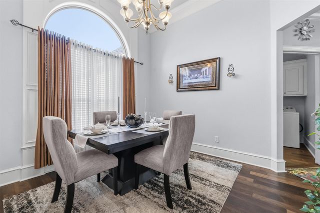 8340 Sapphire Cove, Sherwood, AR 72120