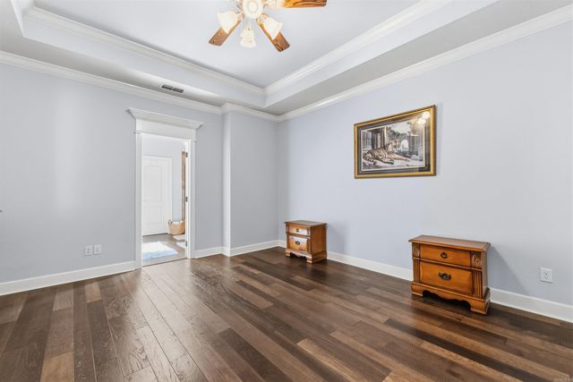 8340 Sapphire Cove, Sherwood, AR 72120