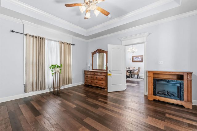 8340 Sapphire Cove, Sherwood, AR 72120