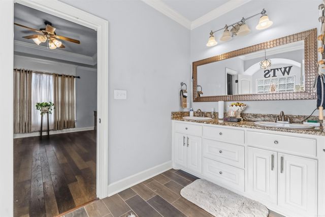 8340 Sapphire Cove, Sherwood, AR 72120