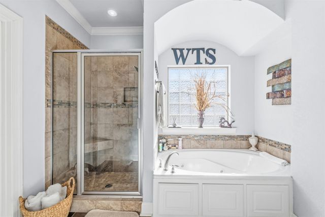 8340 Sapphire Cove, Sherwood, AR 72120