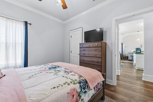 8340 Sapphire Cove, Sherwood, AR 72120