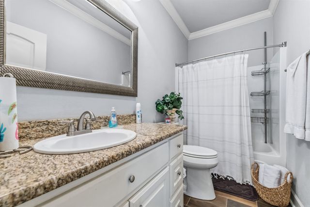 8340 Sapphire Cove, Sherwood, AR 72120