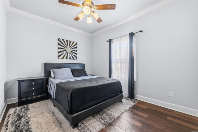 8340 Sapphire Cove, Sherwood, AR 72120