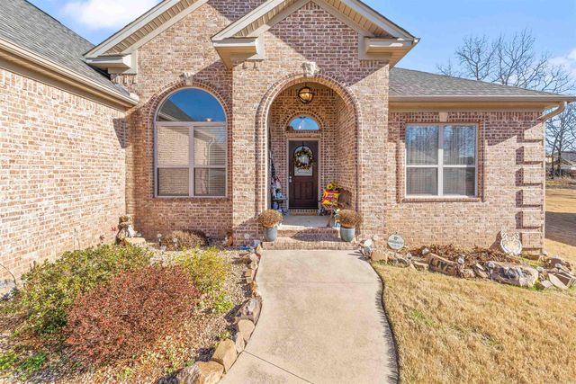 8340 Sapphire Cove, Sherwood, AR 72120