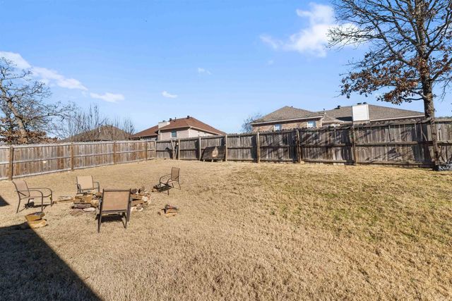 8340 Sapphire Cove, Sherwood, AR 72120