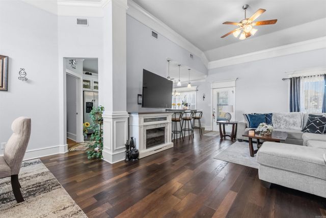 8340 Sapphire Cove, Sherwood, AR 72120