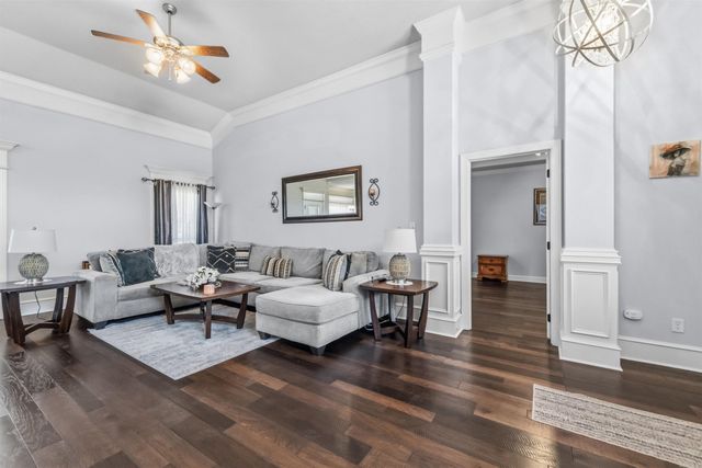 8340 Sapphire Cove, Sherwood, AR 72120