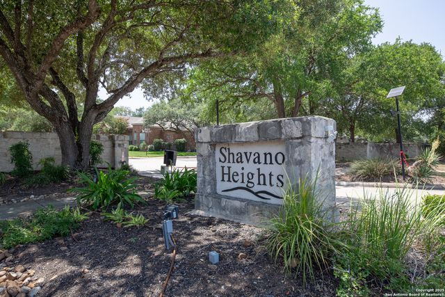 13306 Bow Heights, San Antonio, TX 78230
