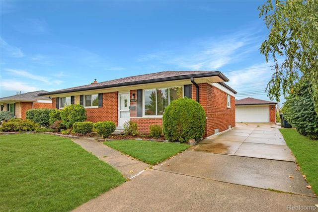 14169 Wedgewood Road, Sterling Heights, MI 48312