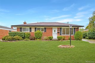 14169 Wedgewood Road, Sterling Heights, MI 48312