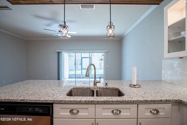 721 CRYSTAL Way, Orange Park, FL 32065