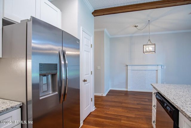 721 CRYSTAL Way, Orange Park, FL 32065