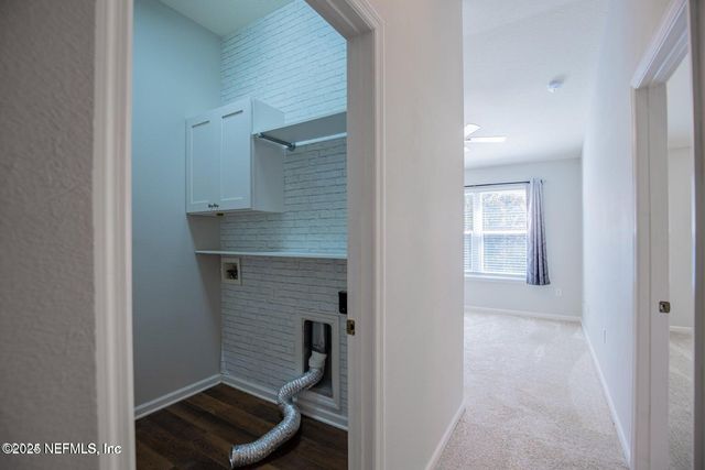 721 CRYSTAL Way, Orange Park, FL 32065