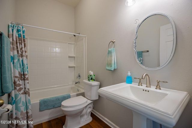 721 CRYSTAL Way, Orange Park, FL 32065