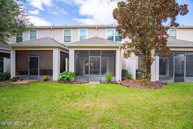 721 CRYSTAL Way, Orange Park, FL 32065