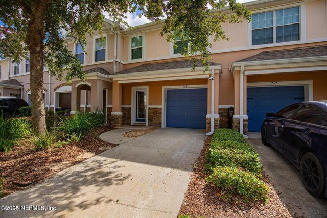 721 CRYSTAL Way, Orange Park, FL 32065