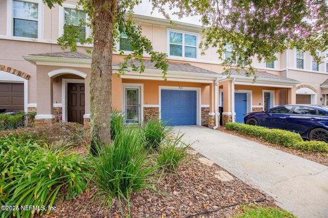 721 CRYSTAL Way, Orange Park, FL 32065