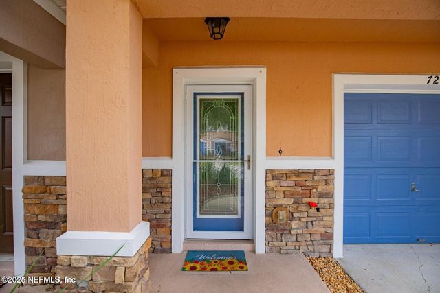 721 CRYSTAL Way, Orange Park, FL 32065
