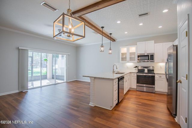 721 CRYSTAL Way, Orange Park, FL 32065