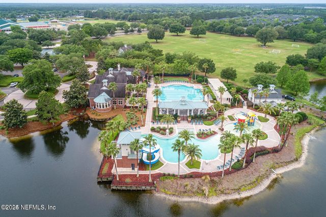 721 CRYSTAL Way, Orange Park, FL 32065