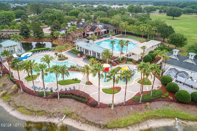 721 CRYSTAL Way, Orange Park, FL 32065